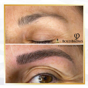 Microblading & Micropigmentación Cristina Hita (Zaragoza)