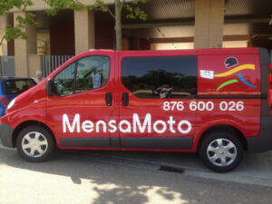 Mensamoto