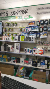 PCBox