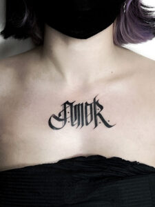 La Venenosa Tattoo & Piercing