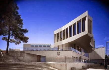 Magen Arquitectos Estudio de arquitectura Zaragoza
