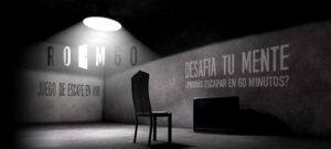 Room60 Zaragoza