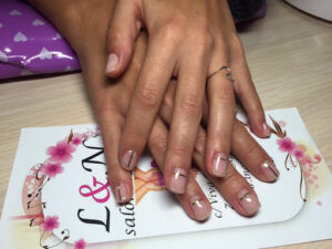 L&N Salón de uñas