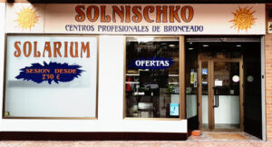 Solnischko