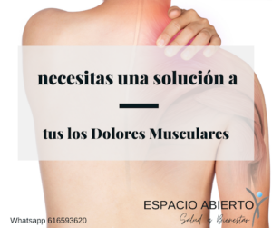 ESPACIO ABIERTO
