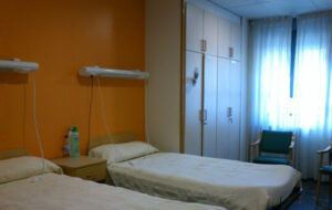 Residencia Marboré
