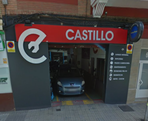 Lavado Castillo