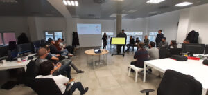 Link Digital Spain