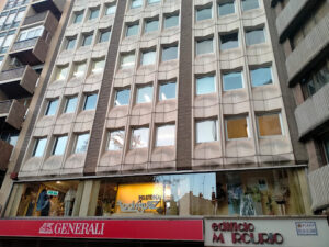 Novocargo Transitarios, S.A. (ZARAGOZA)