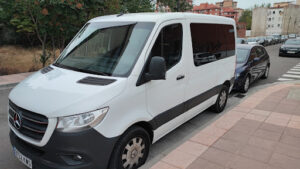 Alquilia-Vehiculos de Alquiler
