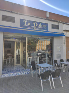 Churrería la Dulce