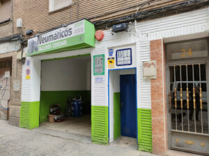 Talleres Cerdan