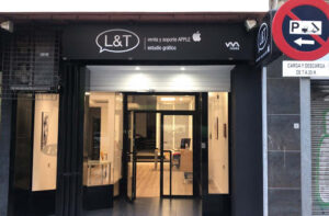 L&T. Tienda Apple :: Especialistas en Mac :: Servicio Técnico Apple