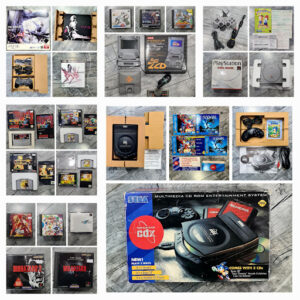 Videojuegos Star Games