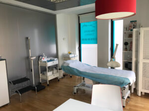 Pilar Serrats - Medicina Estética