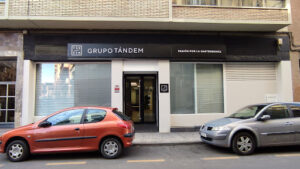 Grupo Tándem