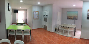 Residencia Universitas