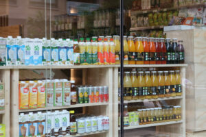 Biokenzo -Supermercado Ecológico-