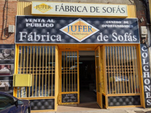 Fabrica Sofas