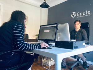 Bucle Marketing Online · Agencia Marketing Online