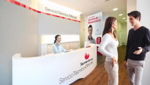 Servicio Técnico Oficial Saunier Duval Zaragoza