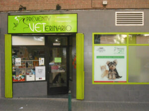 Centro Veterinario en Zaragoza PreventyVet