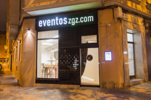 eventos zaragoza
