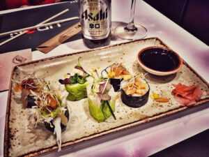 UDON Zaragoza