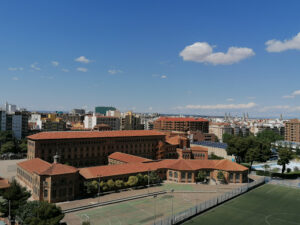 Colegio San Agustín