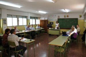 Centro de Adultos Juan José Lorente