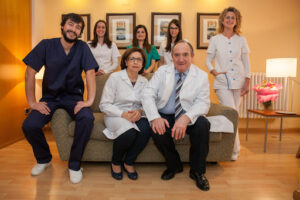 Clinica Dental Lorenzo Clínica Dental Zaragoza Dentistas en Zaragoza