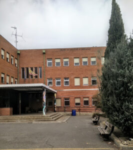 IES Miguel de Molinos