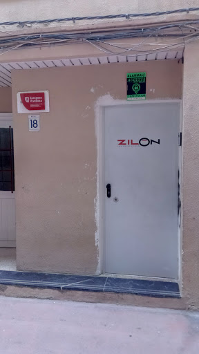 ZILON Informatica para empresas