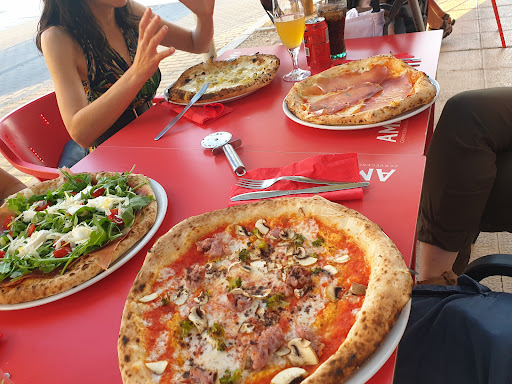 Ristorante Pizzeria Diavola Italiana