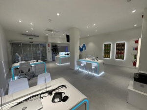 Tienda Movistar
