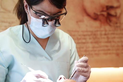 Clínica Dental Saura