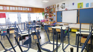 Colegio Santa María del Pilar, Marianistas