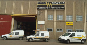 Electricidad Mayasa S L