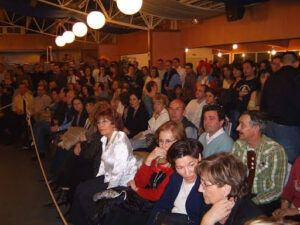 Asociación Aragonesa de Bailes de Salón