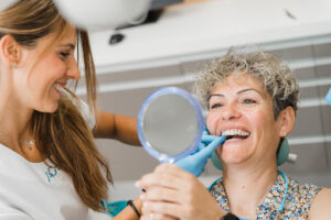 Clinica Dental AG