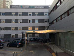Hospital Quirónsalud Zaragoza