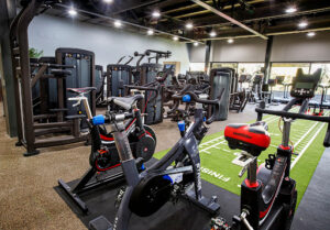 David Lloyd Zaragoza