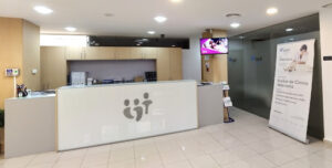 ISED Zaragoza