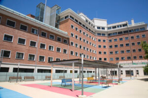 Residencia ORPEA Zaragoza