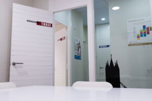 Liberty English School, Academia de Inglés