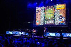 Eventos BGP