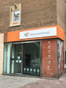 ManpowerGroup