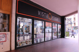 VISTAOPTICA