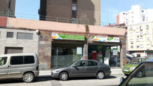Instalaciones DJ