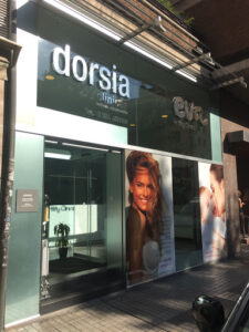 Clínica Dorsia Cirugía y Medicina Estética